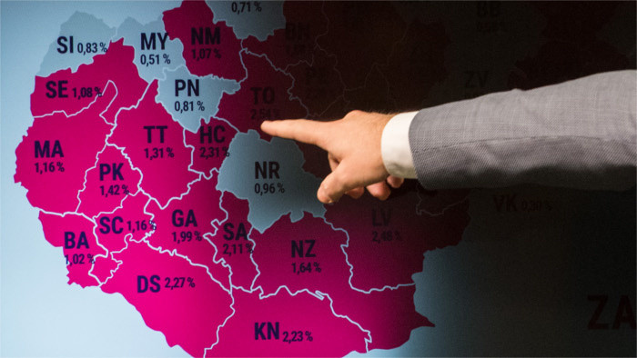 Countrywide testing sees 2.95 million participants and 1.24% positivity overall