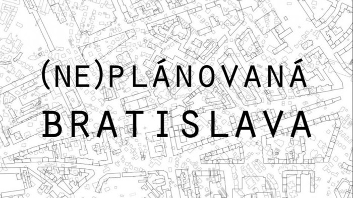 Kniha o histórii a súčasnosti urbanizmu Bratislavy je už aj online