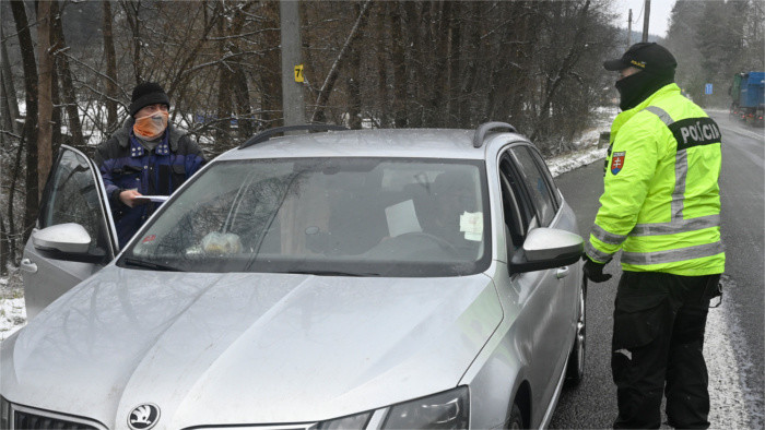A partir d’aujourd’hui 27 janvier entrent en vigueur dans le pays de nouvelles règles de circulation des personnes