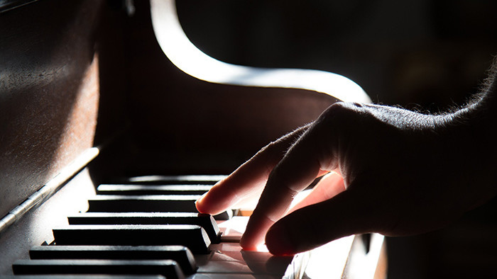 Muzikologička Andrea Meščanová