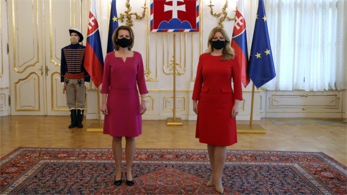 La Slovaquie signe un amendement au mécanisme de stabilité