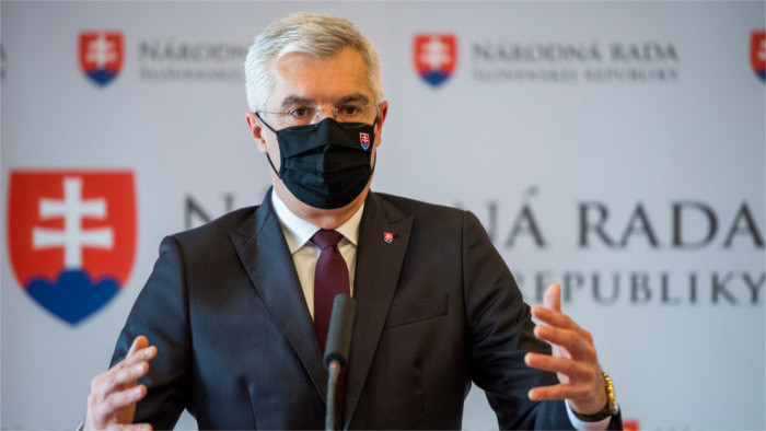 Slovakia’s new Security Strategy reflects the latest defence challenges