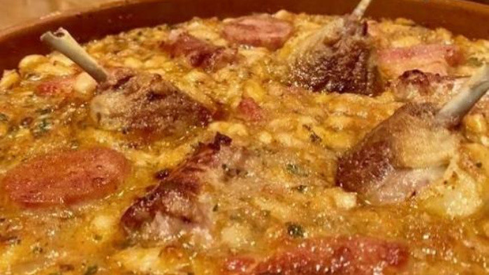 Cassoulet
