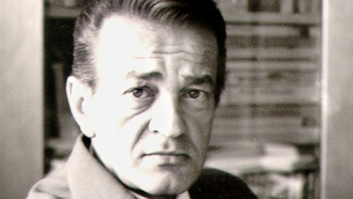 Spomienka na básnika Miroslava Válka – zomrel pred 30 rokmi 