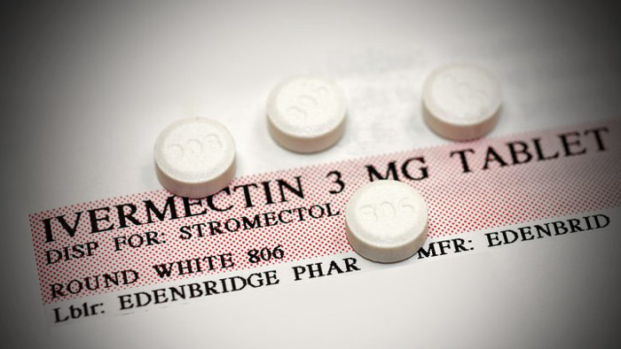 Ivermectine : le ministère de la santé donne son feu vert