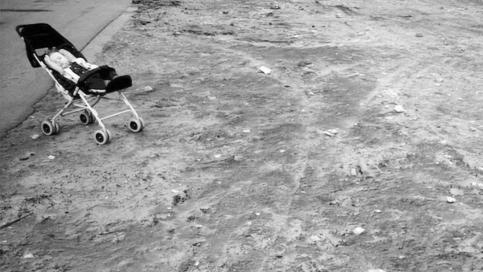 Kultový album_FM: Nicolas Jaar – Space is only noise