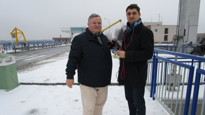 Na rozlúčku so Stanislavom Fialíkom