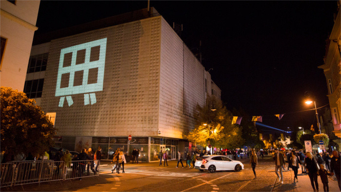 La Slovaquie au Festival international à Clermont-Ferrand 
