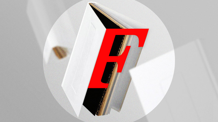 Cyklus: Kniha ako fetiš