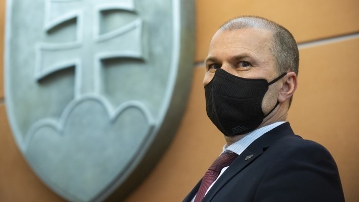 Neuer Polizeipräsident ernannt