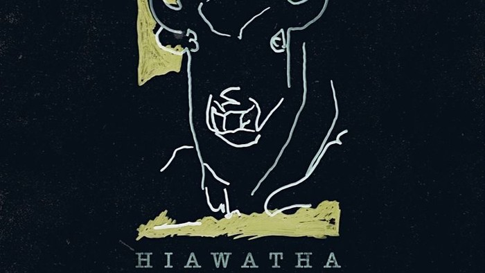 Nová medzinárodná skupina Libertatem Ensemble pripravuje album Hiawatha 