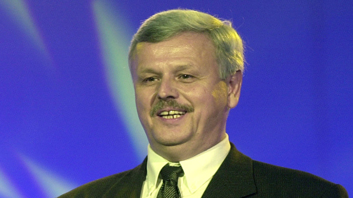 Spomienka na publicistu a vydavateľa Štefana Šimáka