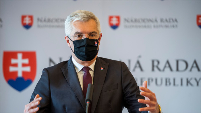 El Parlamento aprueba la nueva Estrategia de Defensa de Eslovaquia