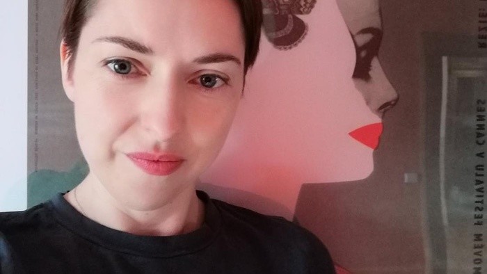 Pena dní_FM s Annou Kiliánovou