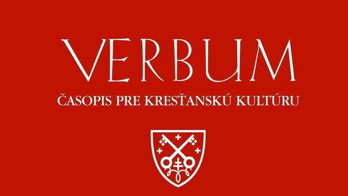 Verbum - časopis pre kresťanskú kultúru
