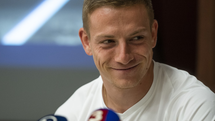 Ján Volko prekonal národný rekord na 200 metrov