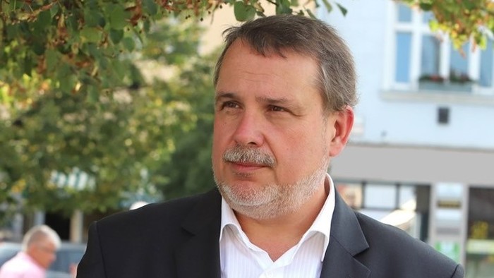Hosť DRS / Matej Snopko - kriminalista a spisovateľ