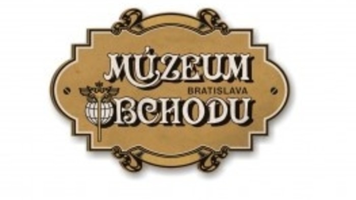 História blízka vzdialená / Múzeum obchodu