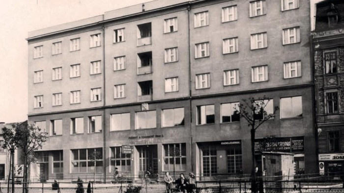 Dáme si repete! - Začiatky rozhlasu