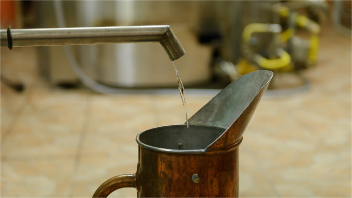 Los eslovacos consumen una media anual de 11,1 litros de alcohol puro