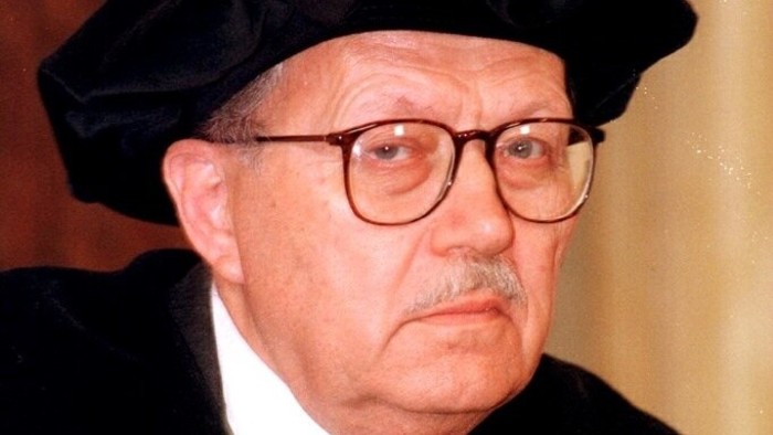 Hosť nedeľného Dobrého rána / Anton Neuwirth