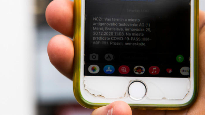 El ministro de Sanidad no descarta la implementación de medidas antipandémicas más severas