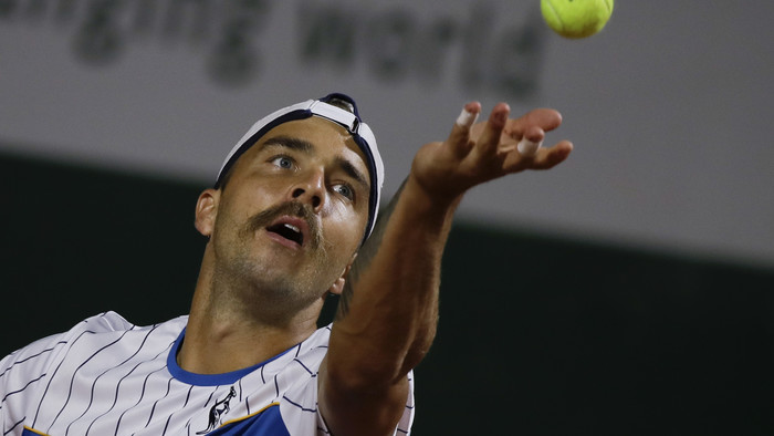 Andrej Martin pred Australian Open