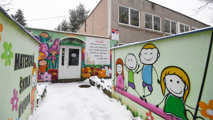 Priorité à l’école