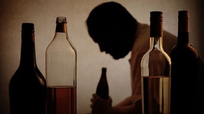 Az alkoholfüggőségről egy volt szenvedélybeteggel...