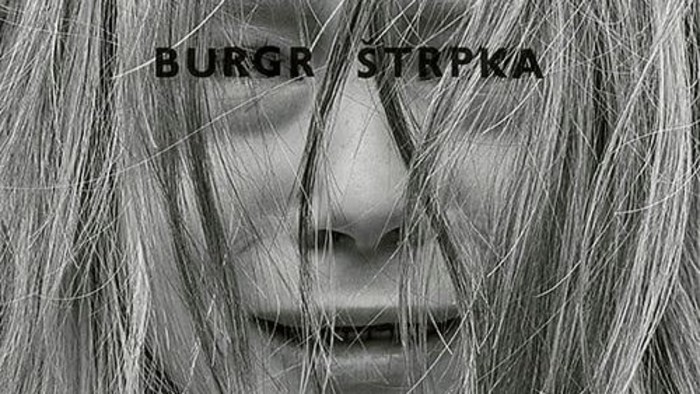 Po projekte Burgr Pjoni je tu Burgr Štrpka