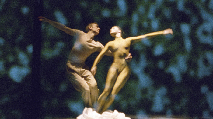 Fenomény: Laterna magika