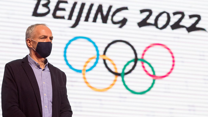 Peking odpočítava posledný rok do začiatku zimnej olympiády