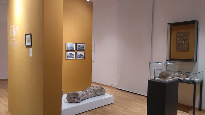 História blízka vzdialená / Poprad Tatramat - Matejovce