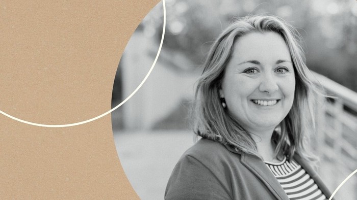 Hosť DRS / Denisa Zlevská - psychologička