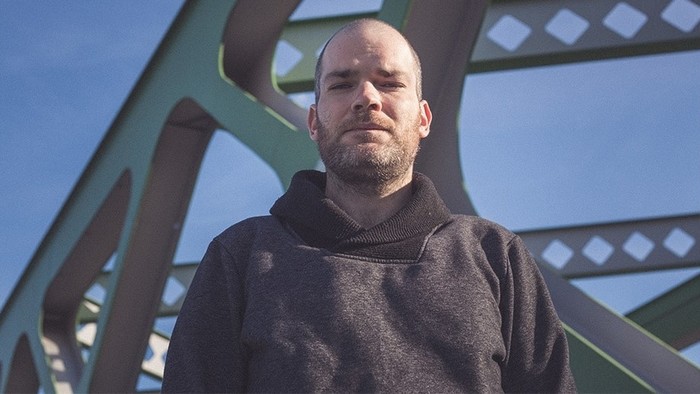 Ľudia, fakty udalosti: Juraj Mravec ml.