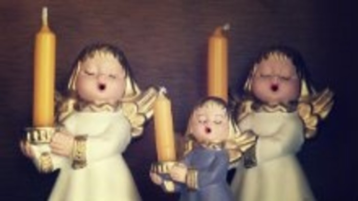 Vianoce vo vysielaní RTVS