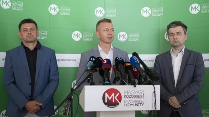 Az Összefogás nélkül folytatódnak az egyesülési tárgyalások