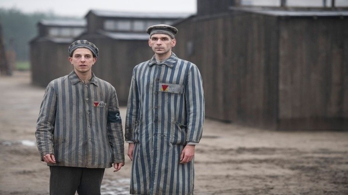 Новая словацкая военная драма поборется за «Оскара»