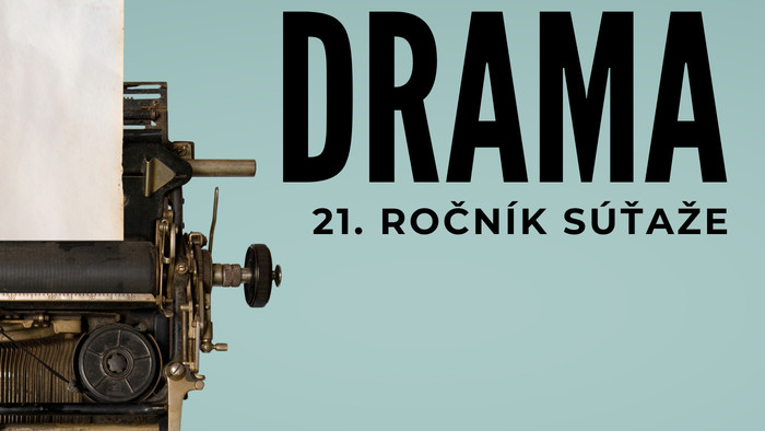 Do DRÁMY 2020 sa prihlásilo rekordný počet diel