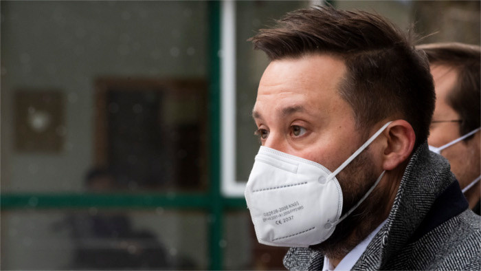 Nominovaný na ocenenie pre najlepšieho starostu sveta