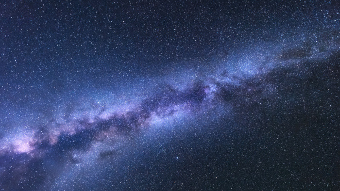 Astrofotograf a popularizátor astronómie Tomáš Slovinský 