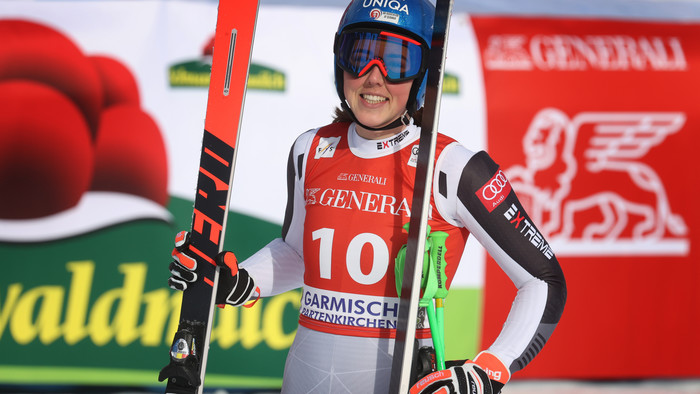 Petra Vlhová dnes začína na majstrovstách sveta