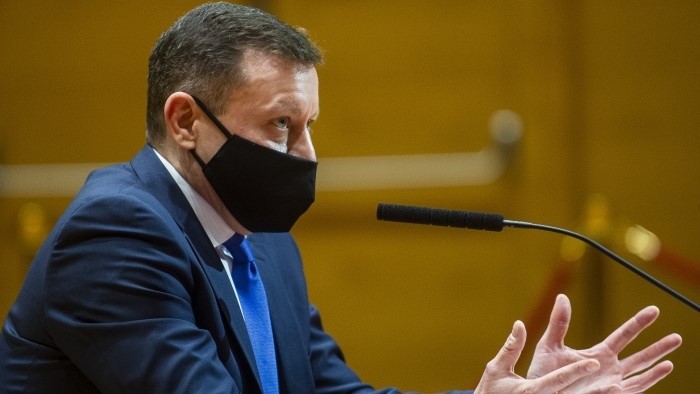Special Prosecutor: Slovakia better in fighting white-collar crime 
