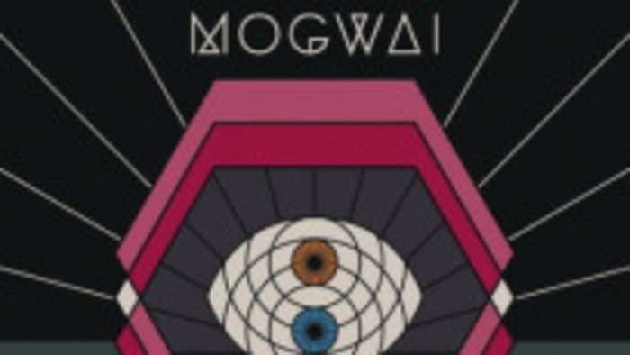 Nika_FM: Nový album Mogwai