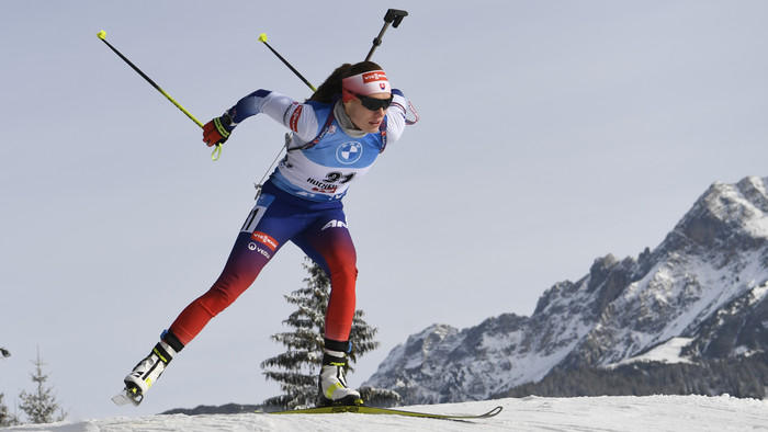 V Slovinsku sa začínajú Majstrovstvá sveta v biatlone