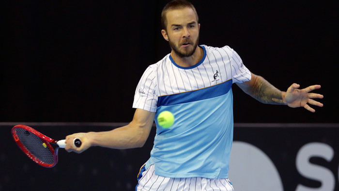 Na Australian Open končí aj Andrej Martin