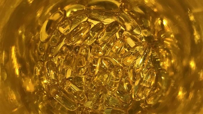 Znížiť závraty pomôže vitamín D a vápnik