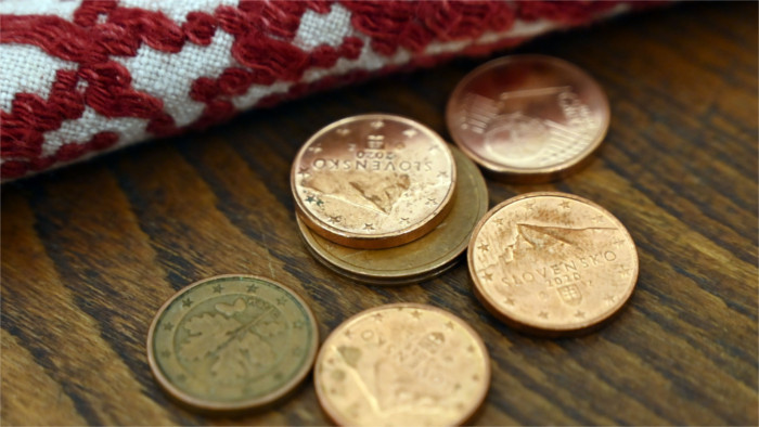 La economía eslovaca evitará la recesión 