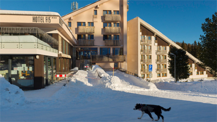 Total of 39 hotels and accommodation establishments ended business in 2020