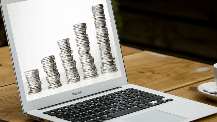 Svet financií / Investovanie v roku 2021